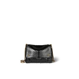 Jerome Dreyfuss Donna, Borse, Nero, Taglia unica, new