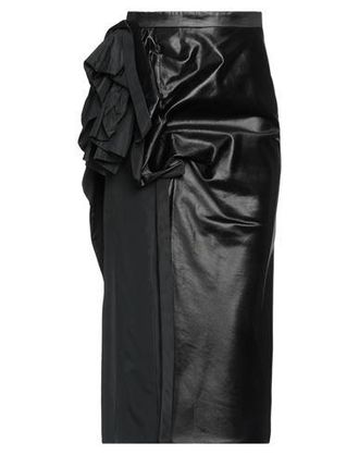 Maison Margiela BOTTOMWEAR - Midi skirts on YOOX.COM