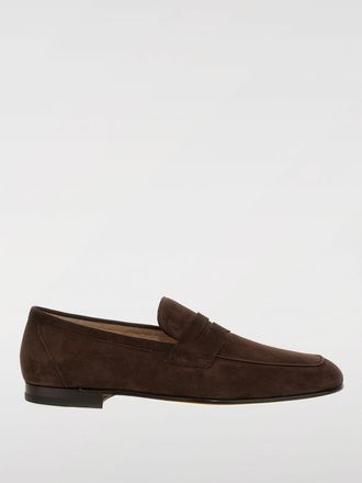 Tod's Loafers TODS Men color Brown