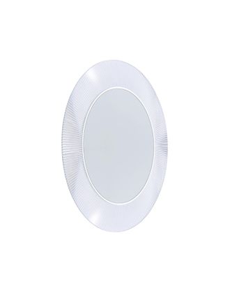 Laufen Kartell Espejo All Saints, Con Iluminaci&oacute;n Led Indirecta, - Laufen
