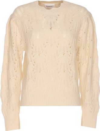 Isabel Marant Celestine Sweater