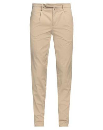 LUIGI BORRELLI NAPOLI HOSEN & R&Ouml;CKE - Hosen auf YOOX.COM