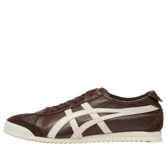 Onitsuka Tiger Nippon Made Mexico 66 Brown Beige 1183C319-202
