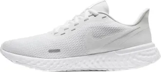Nike (WMNS) Nike Revolution 5 Triple White BQ3207-104