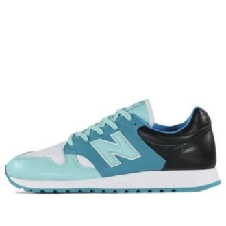 New Balance Hanon x 520 Fishermans Blues U520HNF