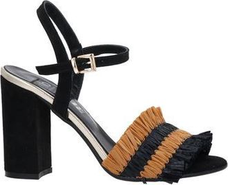 Islo Isabella Lorusso CALZADO - Sandalias con cierre en YOOX.COM