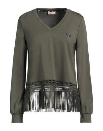 Liu Jo TOPWEAR - Sweatshirts sur YOOX.COM