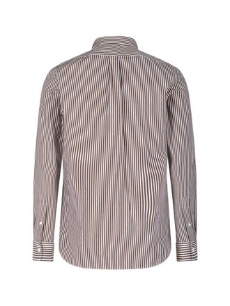 Polo Ralph Lauren Mens Shirts Brown Cotton