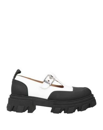 Ganni CALZADO - Zapatos de sal&oacute;n en YOOX.COM