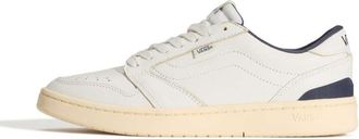 Vans Court - Sneakers basse bianche-Bianco