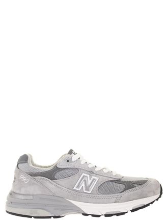 New Balance Mr993 Sneakers