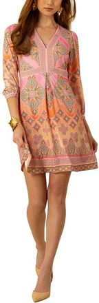 Hale Bob Sevyn Mini Dress