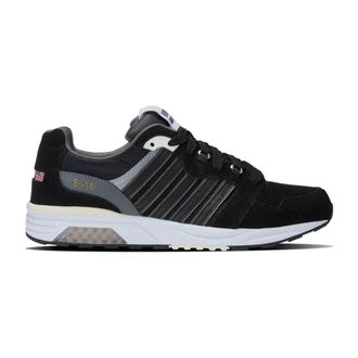 K-Swiss Sneakers - Shoes - Hombre - Negro - 41 EU