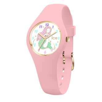 Ice Watch Ice Watch Ice Fantasia - Pink Mermaid WoMens 020945 Silicone - One Size