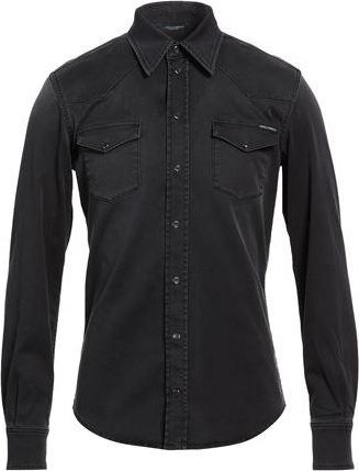 Dolce & Gabbana TOPWEAR - Camicie jeans su YOOX.COM