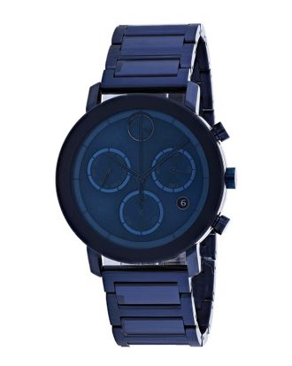 Movado Mens Bold Watch