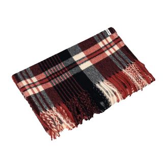 Pepe Jeans London Bufanda a cuadros - Accessories - Mujer - Multicolor - ONE SIZE