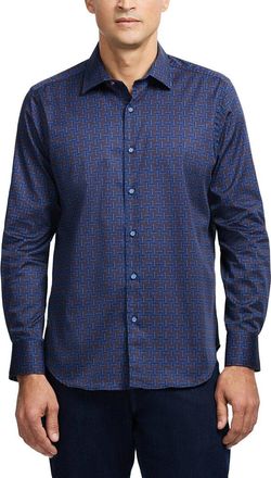 Robert Graham Talbot Woven Shirt