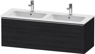 Duravit Duravit D-neo Mueble Bajo Lavabo Suspendido, 1280x440x462mm, 1
