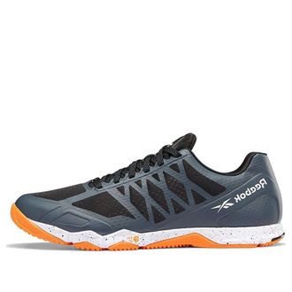 Reebok Speed TR True Grey High Vis Orange FZ0422