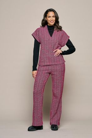 Mart Visser Beau Top Dark Berry