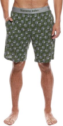 Tommy John Second Skin Sleep Short