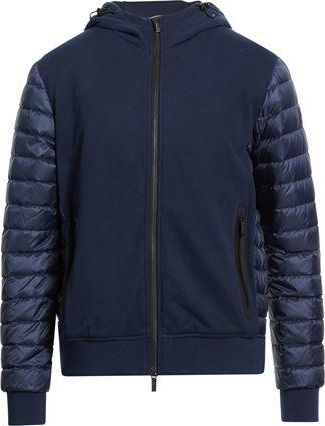 .12 PUNTODODICI JACKEN & M&Auml;NTEL - Pufferjacken & Daunenjacken auf YOOX.COM