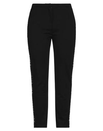 No Secrets World BOTTOMWEAR - Trousers on YOOX.COM