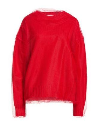 Msgm STRICKWAREN - Pullover auf YOOX.COM