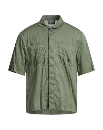 C.P. Company CAMISETAS Y TOPS - Camisas en YOOX.COM