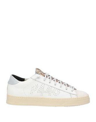 P448 SCHUHE - Sneakers auf YOOX.COM