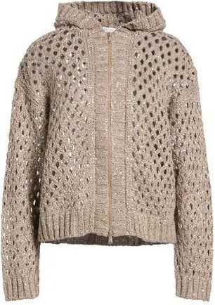 Brunello Cucinelli MAGLIERIA - Cardigan su YOOX.COM