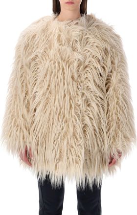 Goldbergh Elia Faux Fur Jacket