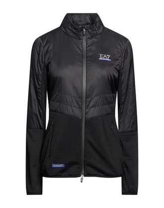 Emporio Armani COATS & JACKETS - Puffers on YOOX.COM