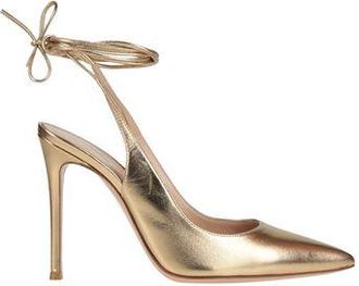 Gianvito Rossi CALZADO - Zapatos de salón en YOOX.COM