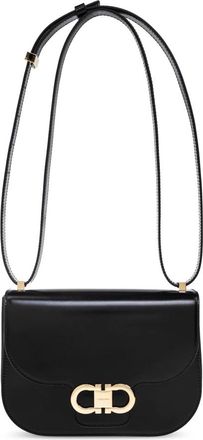 Ferragamo Mujer, Bolsos, Negro, Talla: ONE Size