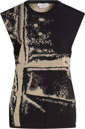 Alexander McQueen Sweaters