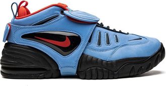 Nike x AMBUSH Air Adjust Force Blue sneakers - unisex - Leather - 10
