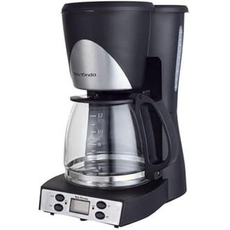 OEM Cafetera De Goteo - Mx Onda - Mx-ce2270 - 12 Tazas - Programable - Apagado Autom&aacute;tico