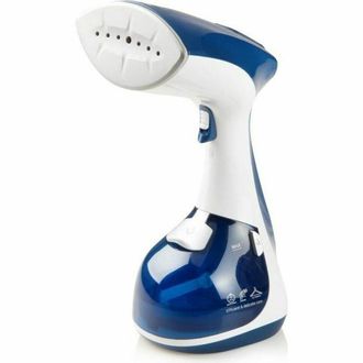 Domo Defroisseur Vapeur Domo Do7057s 3 Positions - Vapeur Continu 40g/min - Fonction Quick Start 25sec - Reservoir Deau 220ml