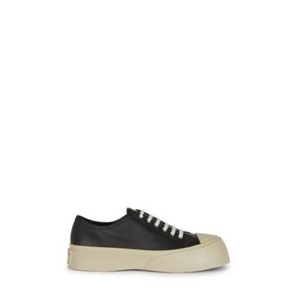 Marni Sneakers, male, Black, Size: 10 US Stylish Sneakers for Men and Women