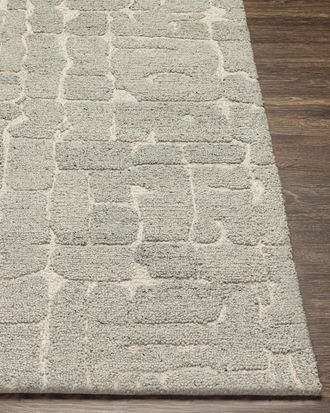 Surya Rugs Ellijay Hand-Tufted Rug, 8 x 10