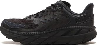 Hoka One One Clifton LS Black Asphalt 1141550-BASP