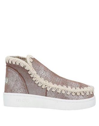 Mou FOOTWEAR - Ankle boots on YOOX.COM