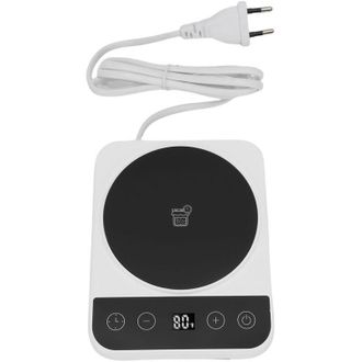 OEM Tapete Calefactor Para Masa Madre Con Temporizador De 12 Horas, Temperatura Ajustable, Para Hornear En La Cocina, Blanco, Enchufe Europeo, 220-240v -c