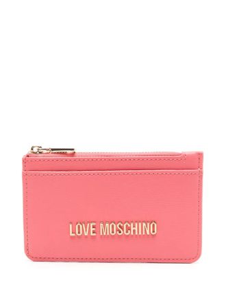 Moschino Card Holders − Sale: up to −60% | Stylight