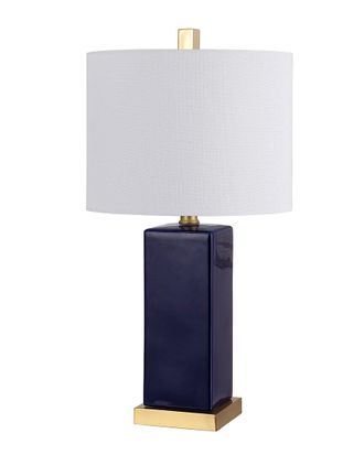 Safavieh Wendi 23In Table Lamp