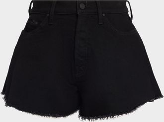Mother The Flutter Shorts