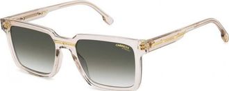 Carrera Mens VICTORY C 02 S 54 35J Sunglasses - Pink - One Size