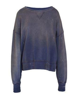 Maison Margiela TOPWEAR - Sweatshirts on YOOX.COM